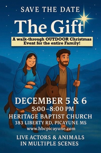 SaveDate Gift Flyer2025